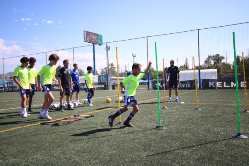 RCD Espanyol Tickets & Experiences at RCDE Stadium